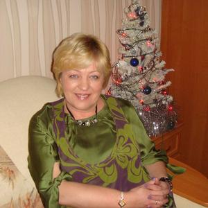 Елена, 63 года, Орехово-Зуево