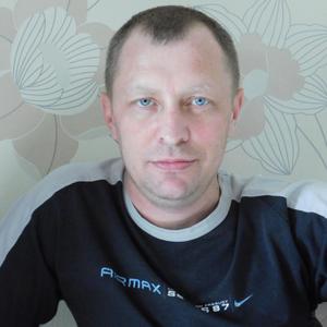 Юрий, 51 год, Брянск