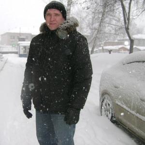 Андрей Березиков, 47 лет, Бийск