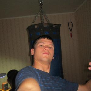 Леха, 34 года, Кемерово