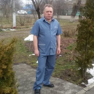 Петр Северныйй, 61 год, Калуга