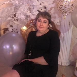 Ольга, 49 лет, Татарск