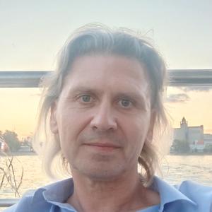 Олег, 51 год, Калининград