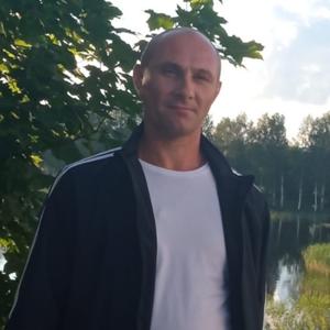 Руслан, 43 года, Кириллов