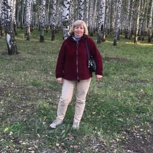 Галина, 67 лет, Нижнекамск