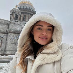 Марина, 28 лет, Москва