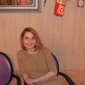 Девушки в Сыктывкаре: Наталия, 43 - ищет парня из Сыктывкара