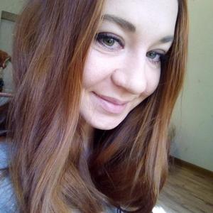 Ивонна Кешеля, 33 года, Находка