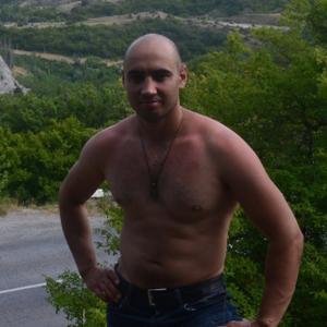 Парни в Нижневартовске: Шамиль Гусев, 41 - ищет девушку из Нижневартовска