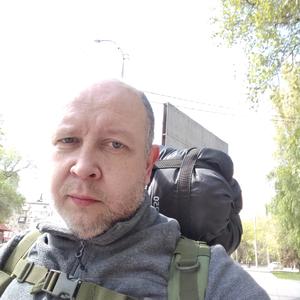 Сергей, 47 лет, Саратов