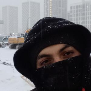 Парни в Екатеринбурге: Ali, 27 - ищет девушку из Екатеринбурга