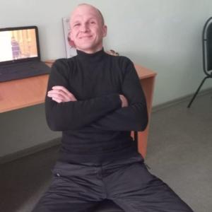 Парни в Петропавловске-Камчатском: Роман Звонок, 44 - ищет девушку из Петропавловска-Камчатского