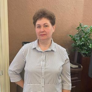 Елена, 49 лет, Барнаул