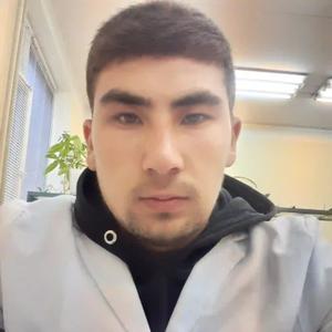 Nurik, 22 года, Казань