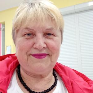 Девушки в Екатеринбурге: Тамара, 73 - ищет парня из Екатеринбурга