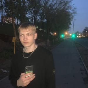 Андрей, 21 год, Тольятти