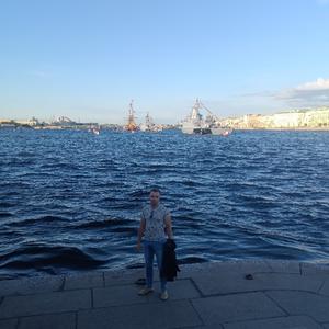 Парни в Санкт-Петербурге: Валерий, 36 - ищет девушку из Санкт-Петербурга