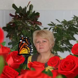 Ольга, 65 лет, Липецк