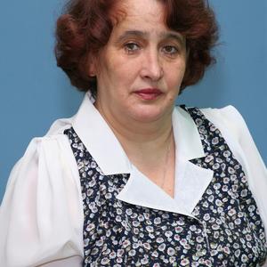 Галина, 68 лет, Камышлов