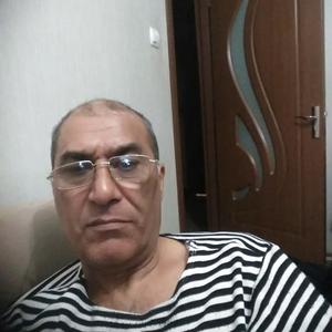 Frish Norman, 63 года, Баку