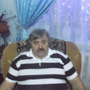 Александр, 59 лет, Липецк