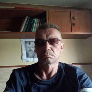Igor, 59 лет, Криуши