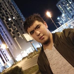 Jamshid Musafirov, 25 лет, Мытищи