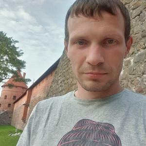 Дмитрий, 39 лет, Кременчуг