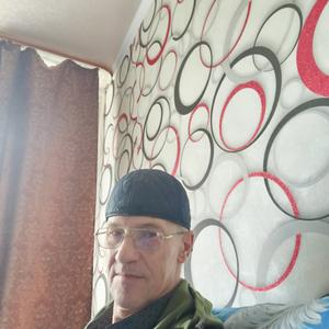 Олег, 57 лет, Омск
