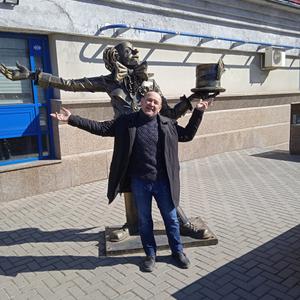 Олег, 50 лет, Ижевск
