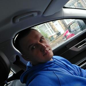 Парни в Липецке: Томаш, 34 - ищет девушку из Липецка