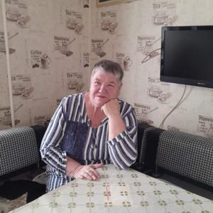 Девушки в Ангарске: Ольга, 63 - ищет парня из Ангарска