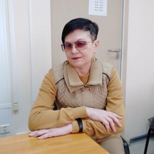Девушки в Перми: Татьяна, 57 - ищет парня из Перми