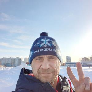 Парни в Новосибирске: Владимир, 48 - ищет девушку из Новосибирска