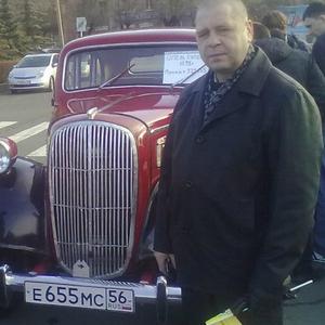 Владимир Пятков, 56 лет, Орск