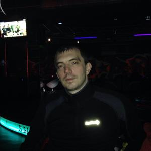 Николай, 41 год, Железнодорожный