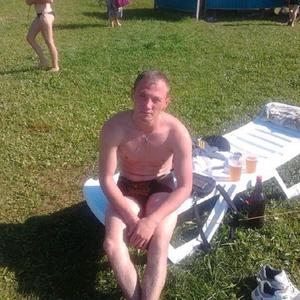 Сергей, 49 лет, Назарово