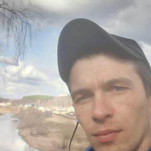 Парни в Звенигороде: Евгений, 34 - ищет девушку из Звенигорода