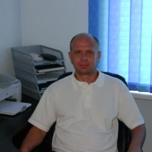 Напалков Игорь, 53 года, Бийск