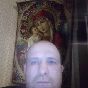 Андрей, 42 года, Мценск