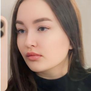 Девушки в Челябинске: Анастасия, 22 - ищет парня из Челябинска