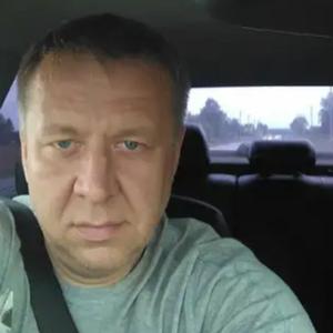 Святослав, 45 лет, Новосибирск