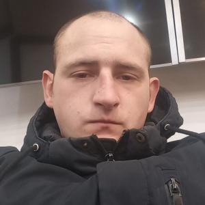 Тони, 26 лет, Москва