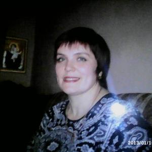 Оксана, 46 лет, Чебаркуль