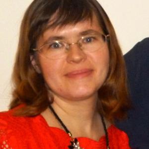 Татьяна, 40 лет, Липецк