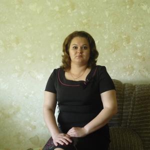 Девушки в Нефтеюганске: Екатерина, 44 - ищет парня из Нефтеюганска