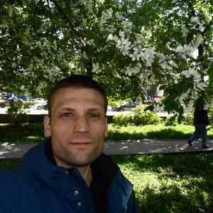 Иван, 39 лет, Пермь