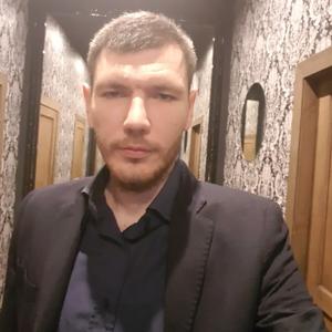 Grifan, 36 лет, Смоленск