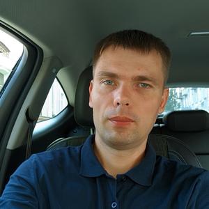 Павел, 40 лет, Саратов
