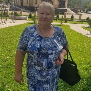 Вера Гокиш, 67 лет, Пермь